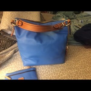 Dooney Purse